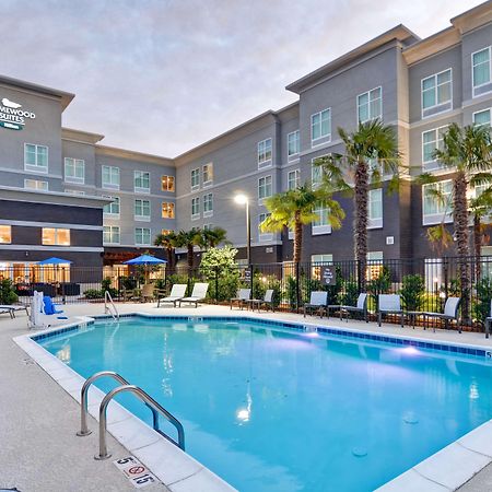 Homewood Suites By Hilton New Orleans Westbank Gretna Eksteriør billede