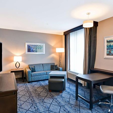Homewood Suites By Hilton New Orleans West Bank Gretna Eksteriør billede