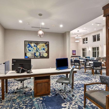 Homewood Suites By Hilton New Orleans West Bank Gretna Eksteriør billede