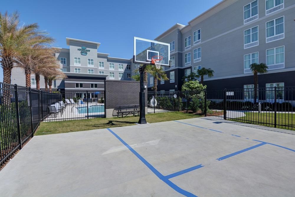 Homewood Suites By Hilton New Orleans Westbank Gretna Eksteriør billede
