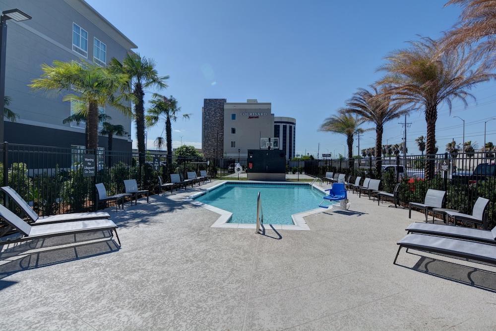 Homewood Suites By Hilton New Orleans West Bank Gretna Eksteriør billede