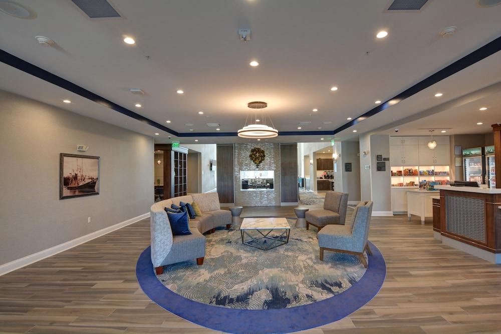 Homewood Suites By Hilton New Orleans West Bank Gretna Eksteriør billede