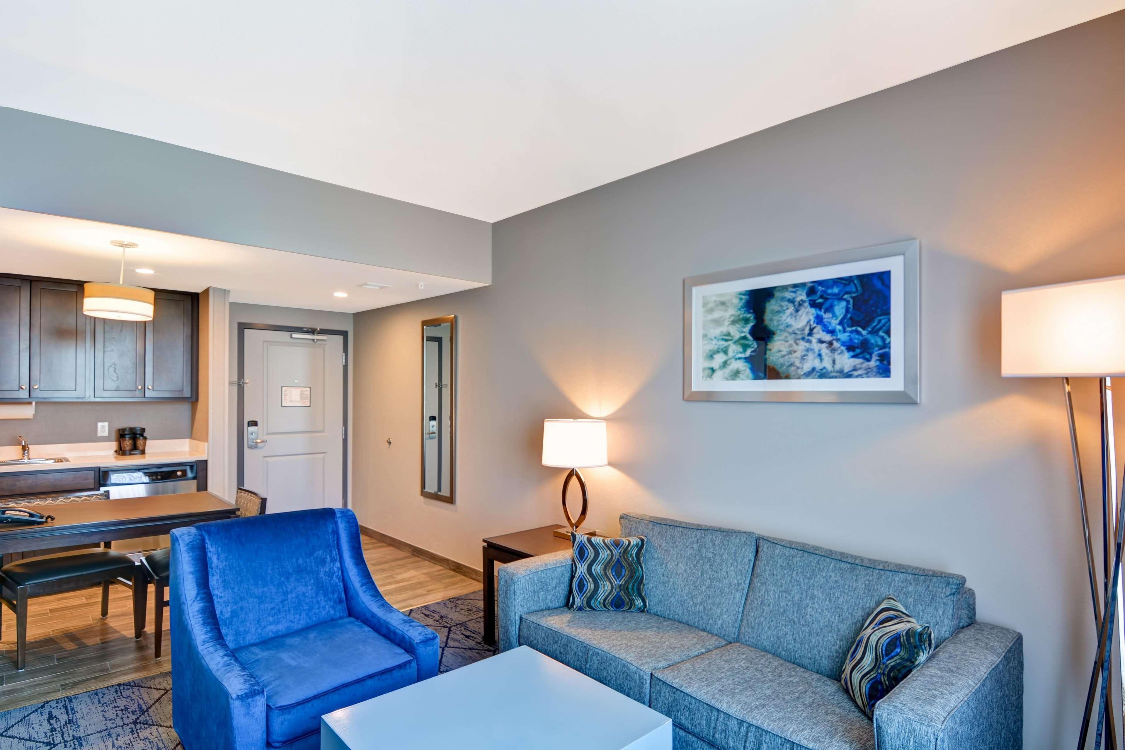 Homewood Suites By Hilton New Orleans West Bank Gretna Eksteriør billede
