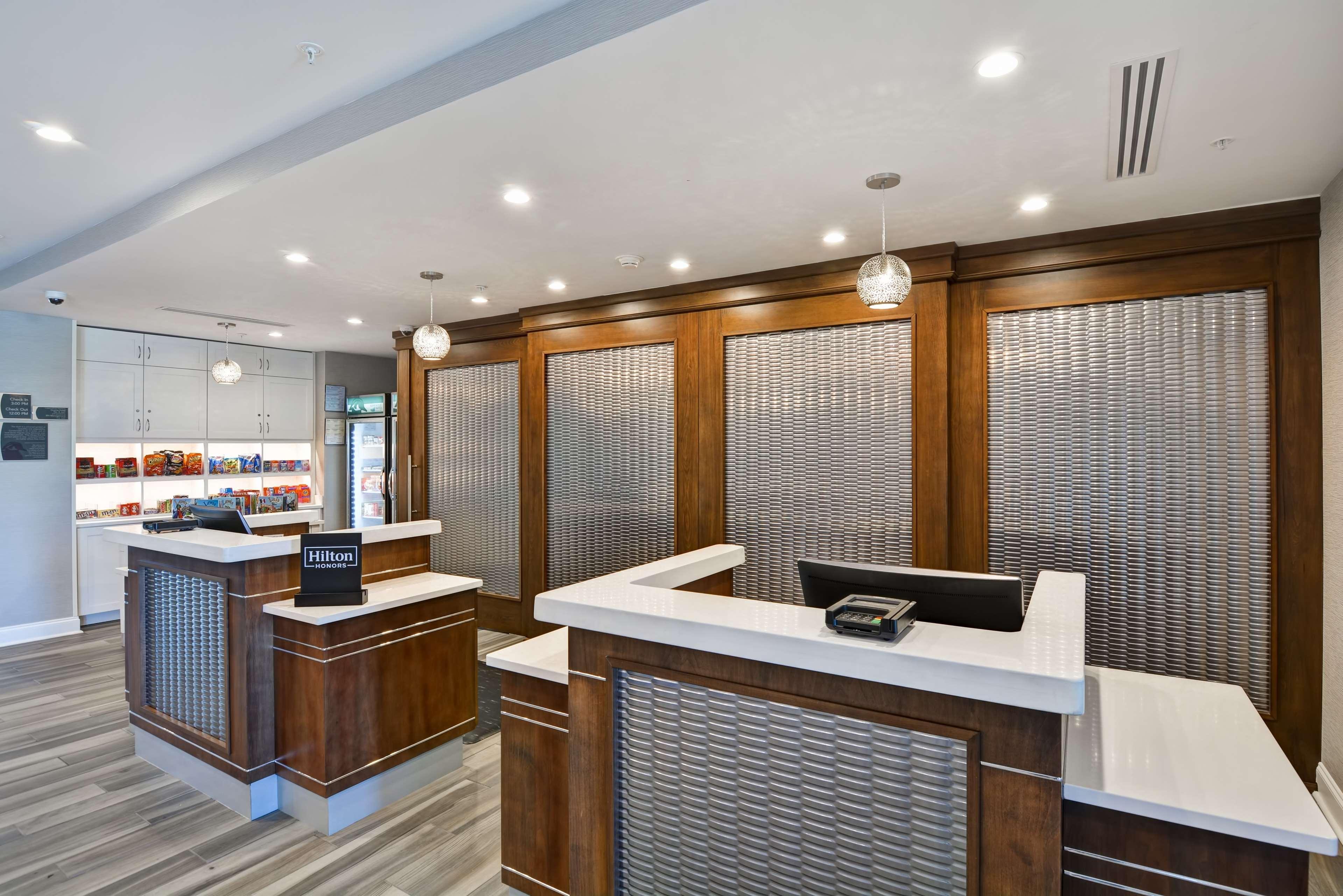 Homewood Suites By Hilton New Orleans West Bank Gretna Eksteriør billede