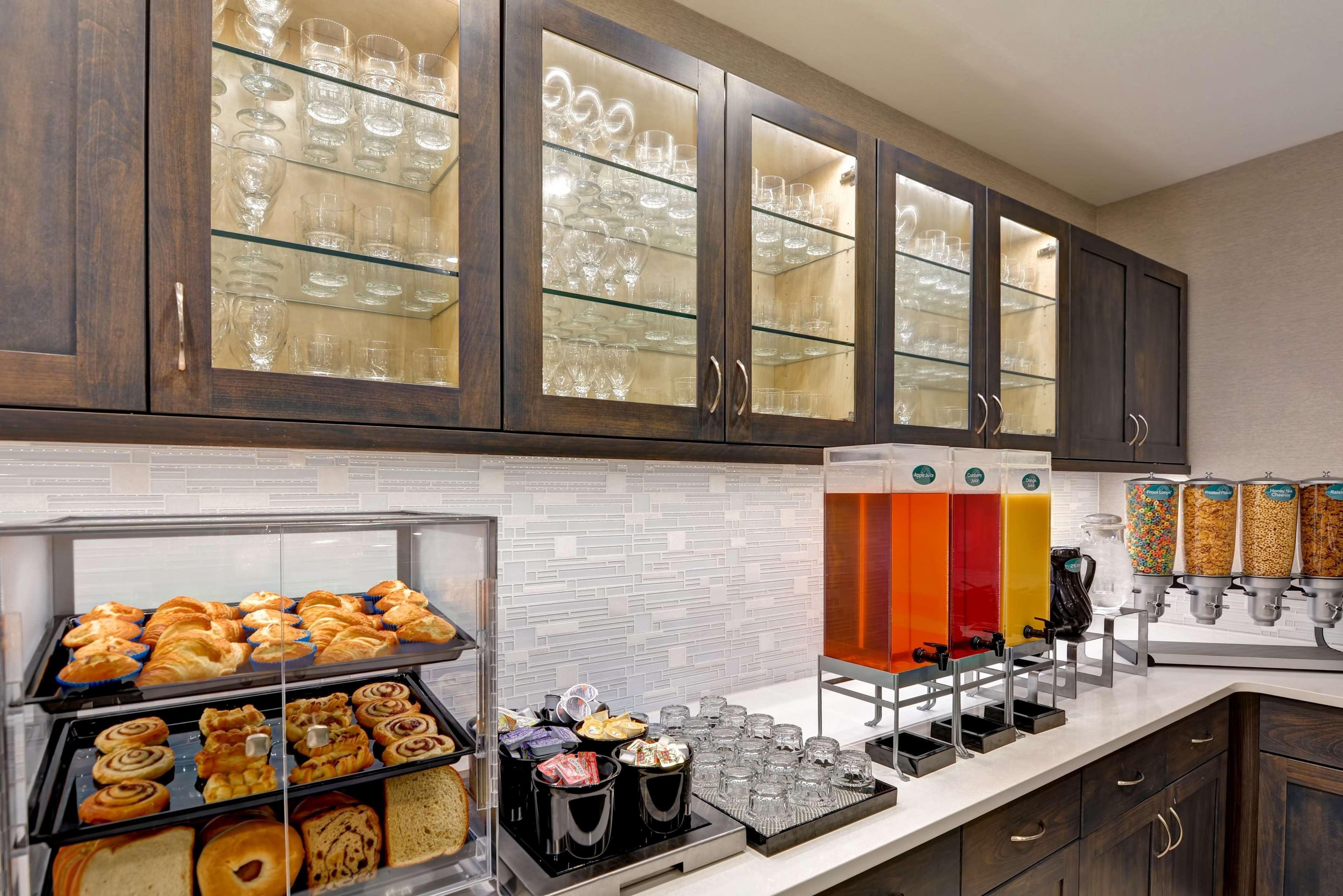 Homewood Suites By Hilton New Orleans West Bank Gretna Eksteriør billede