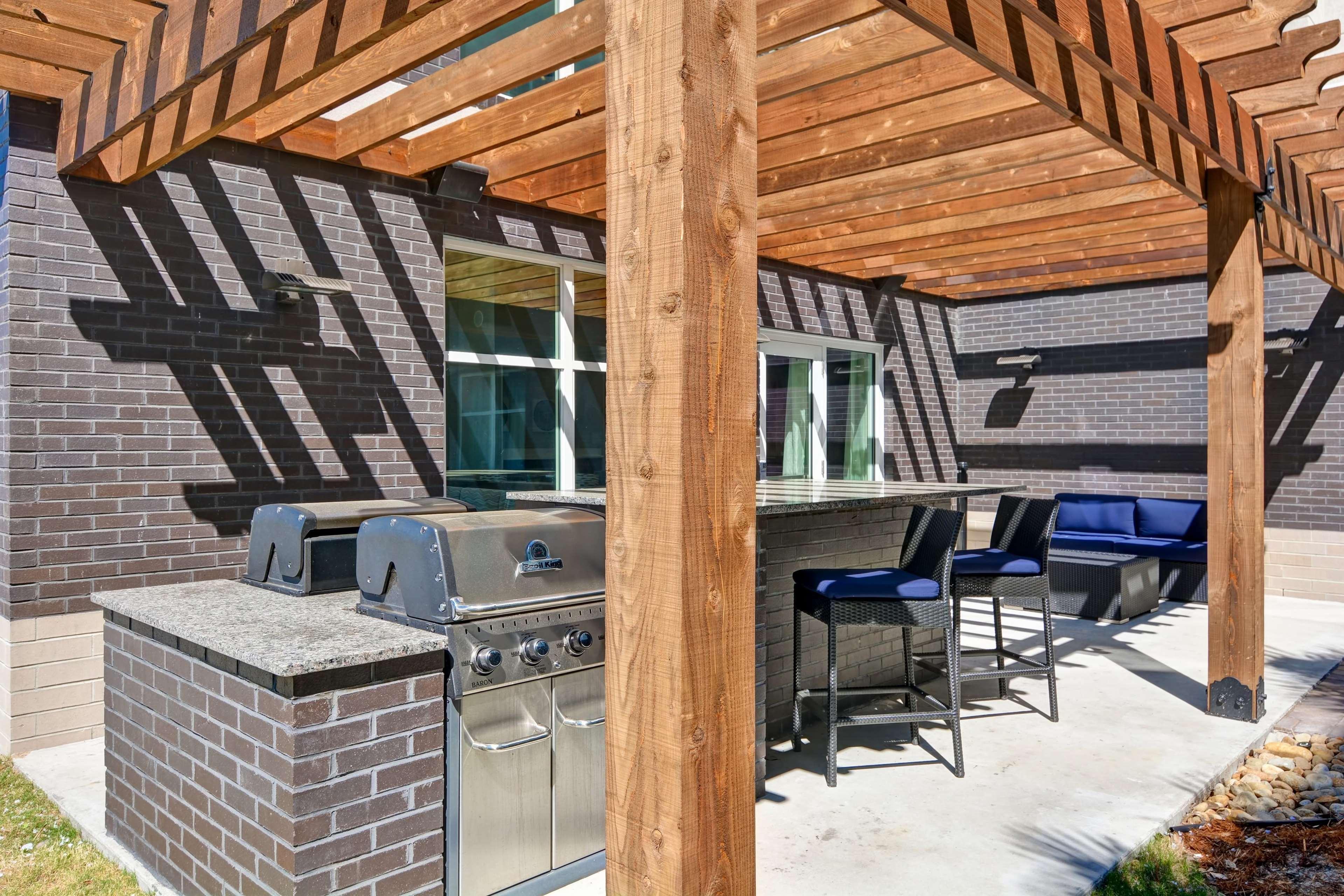 Homewood Suites By Hilton New Orleans West Bank Gretna Eksteriør billede