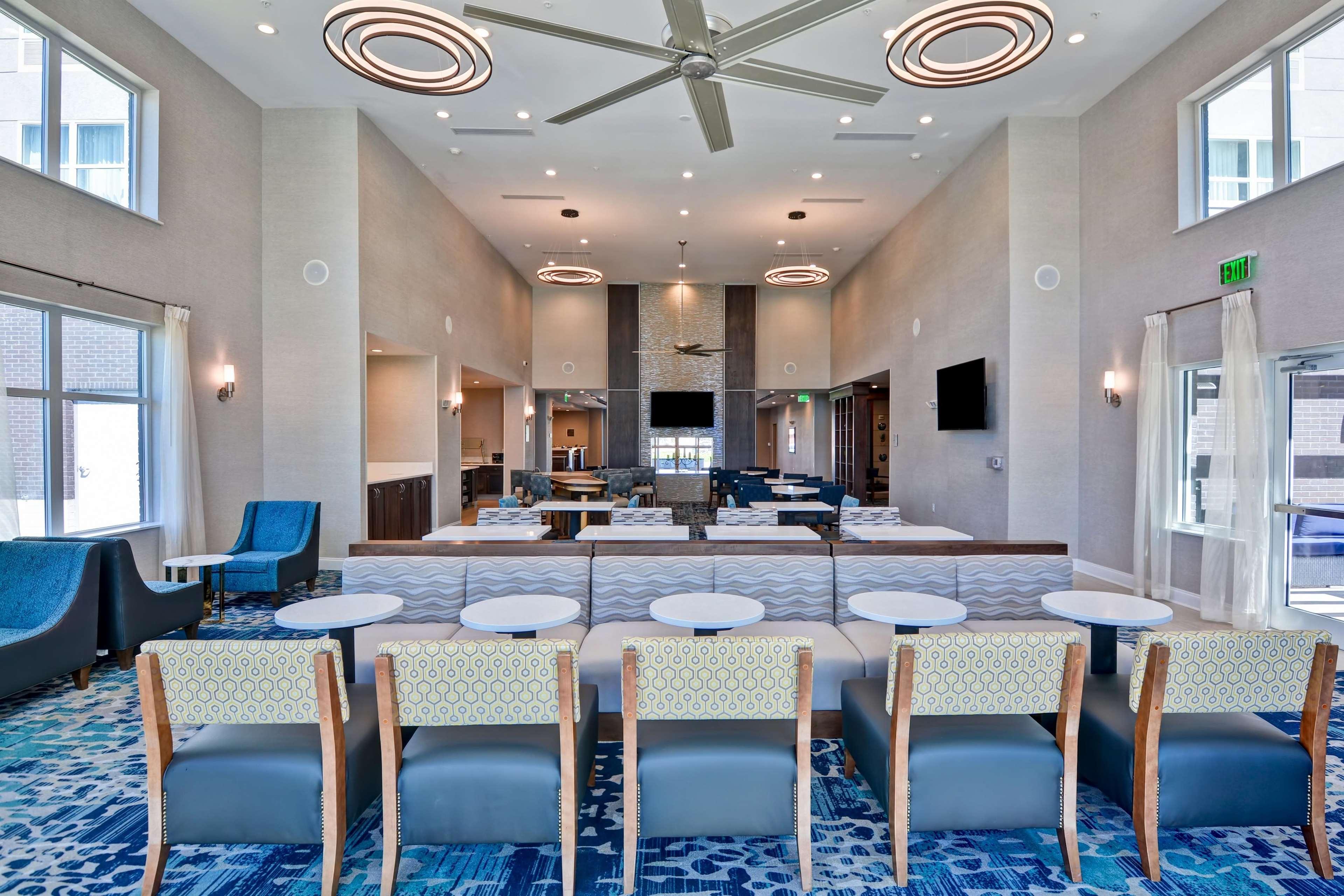 Homewood Suites By Hilton New Orleans West Bank Gretna Eksteriør billede