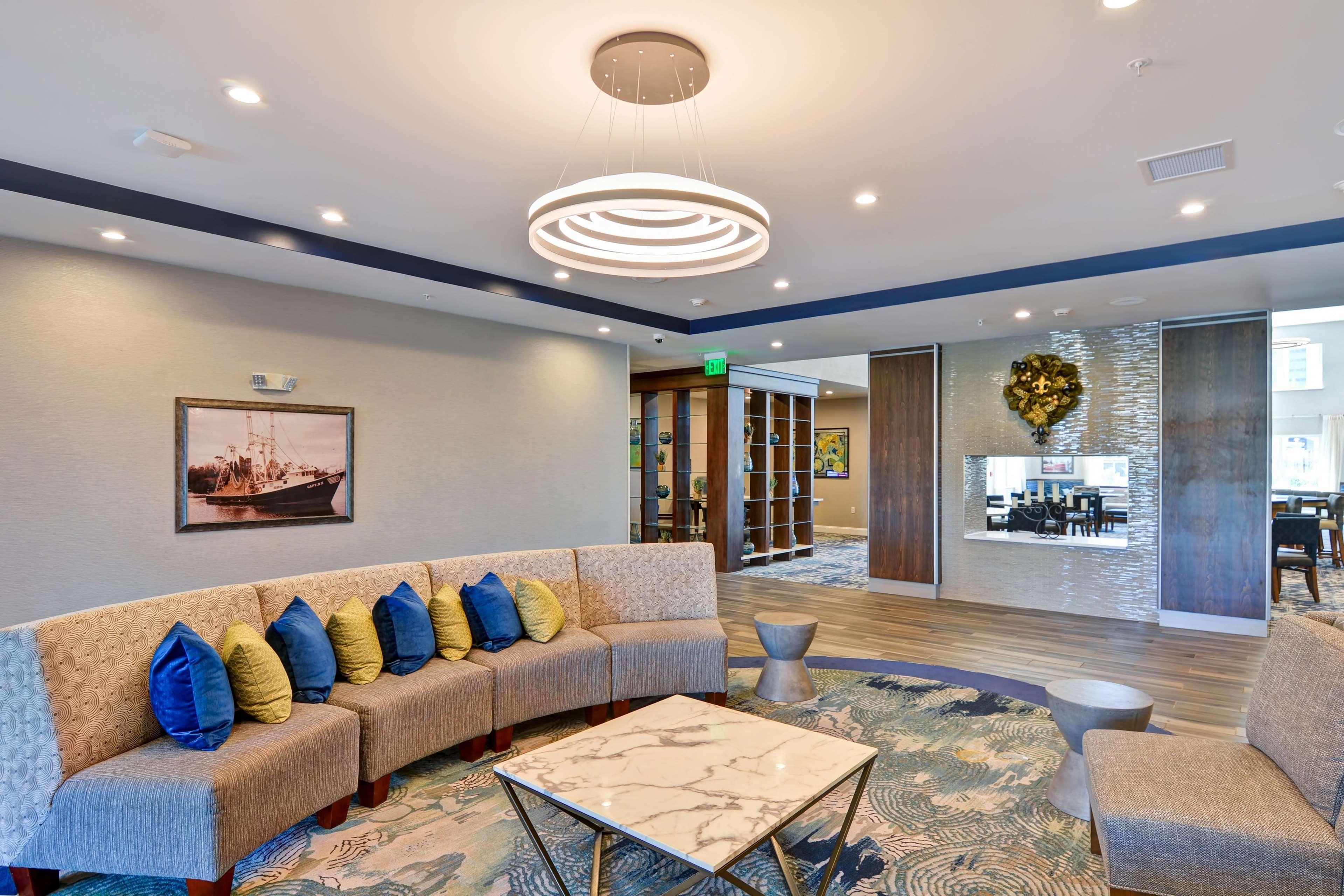 Homewood Suites By Hilton New Orleans West Bank Gretna Eksteriør billede
