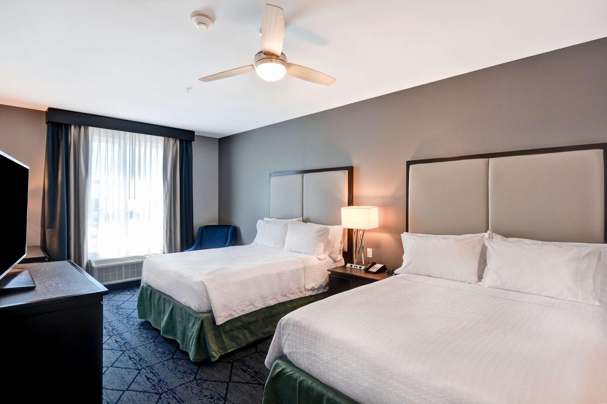 Homewood Suites By Hilton New Orleans West Bank Gretna Eksteriør billede