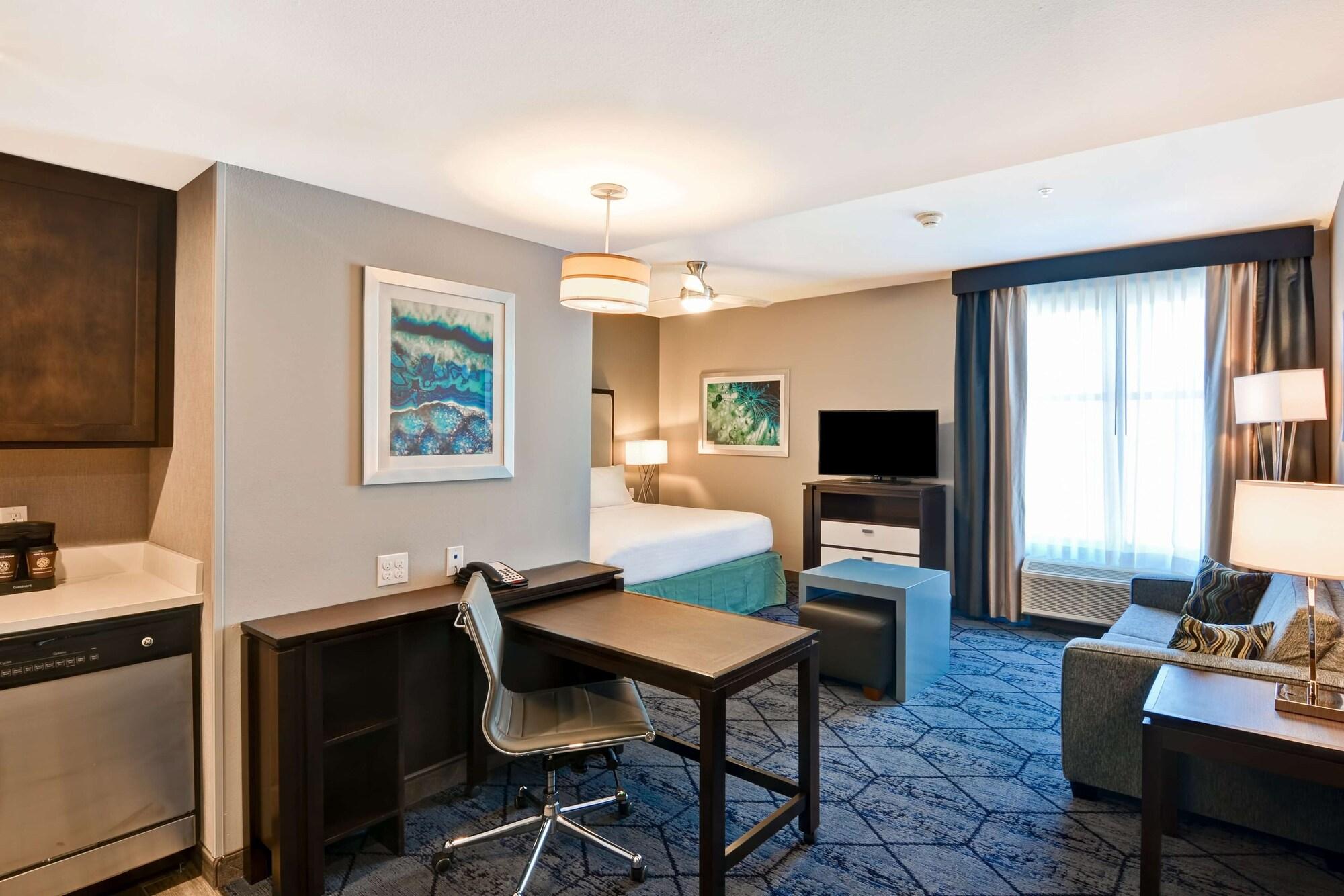 Homewood Suites By Hilton New Orleans West Bank Gretna Eksteriør billede