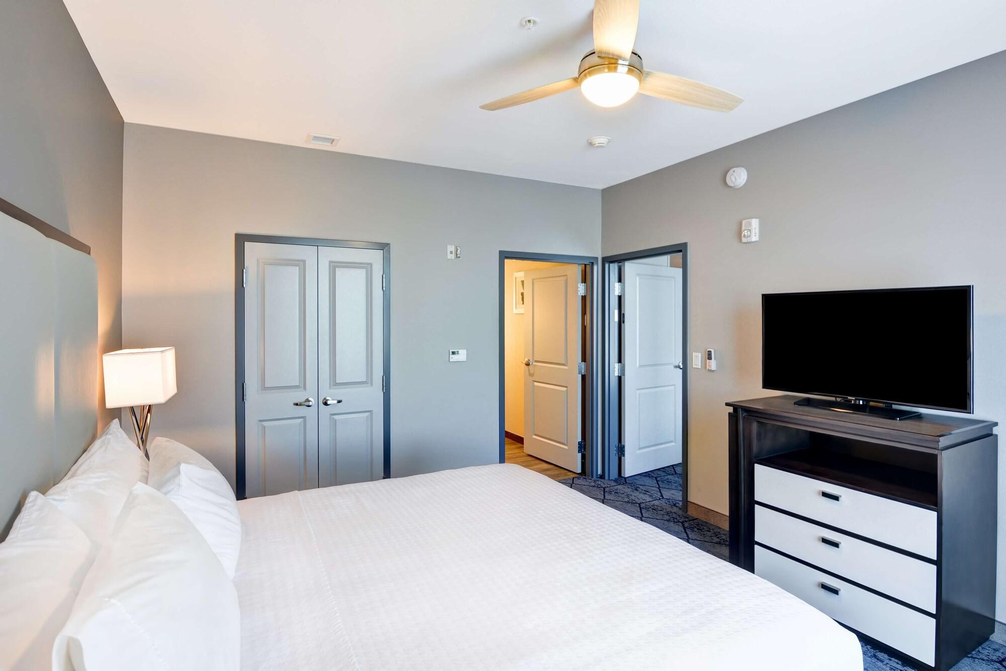Homewood Suites By Hilton New Orleans West Bank Gretna Eksteriør billede