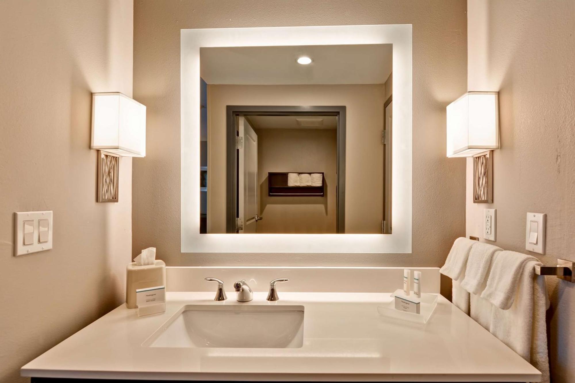Homewood Suites By Hilton New Orleans West Bank Gretna Eksteriør billede