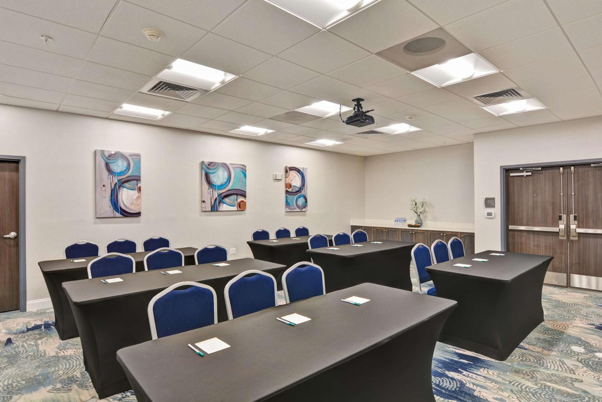 Homewood Suites By Hilton New Orleans West Bank Gretna Eksteriør billede