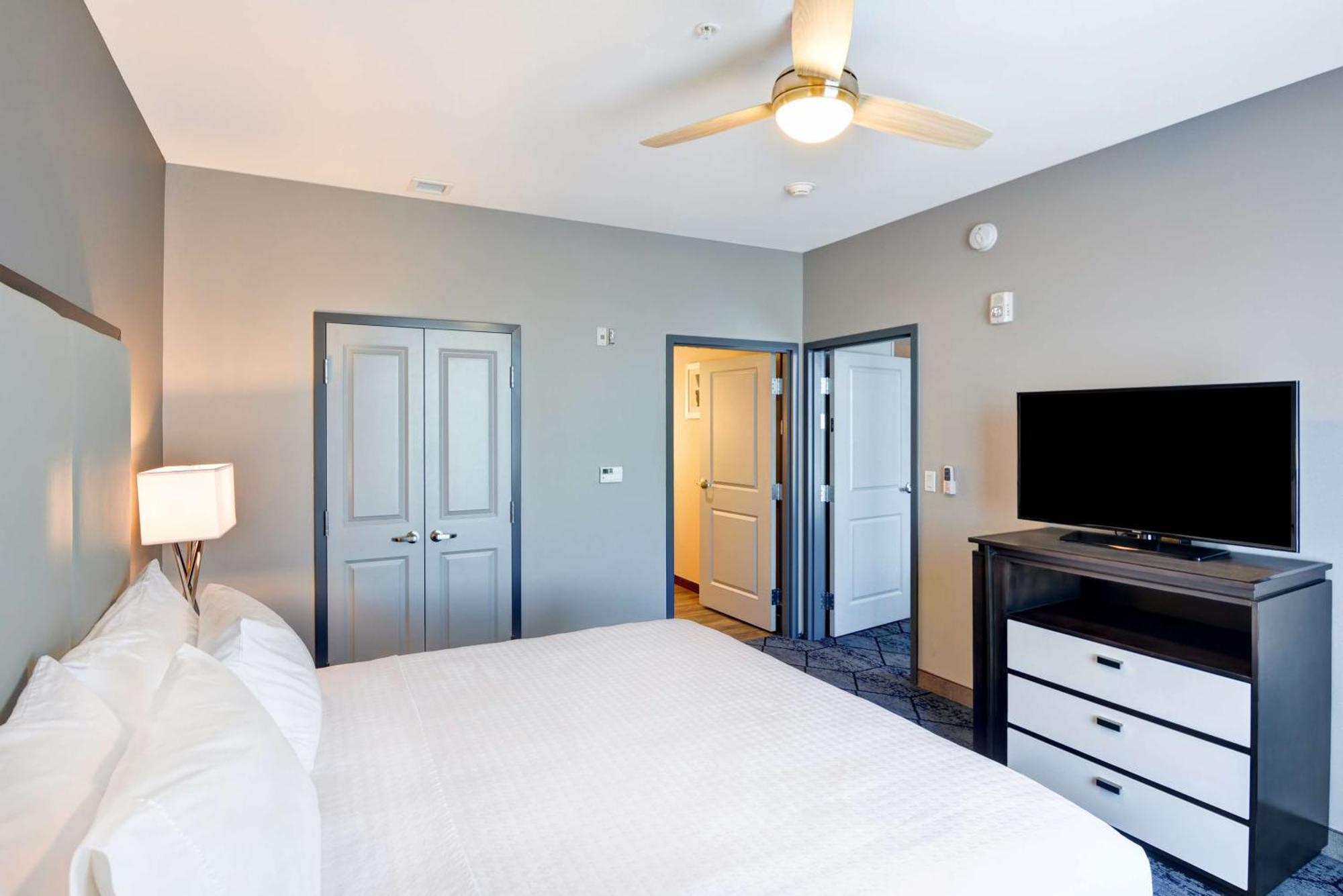 Homewood Suites By Hilton New Orleans Westbank Gretna Eksteriør billede