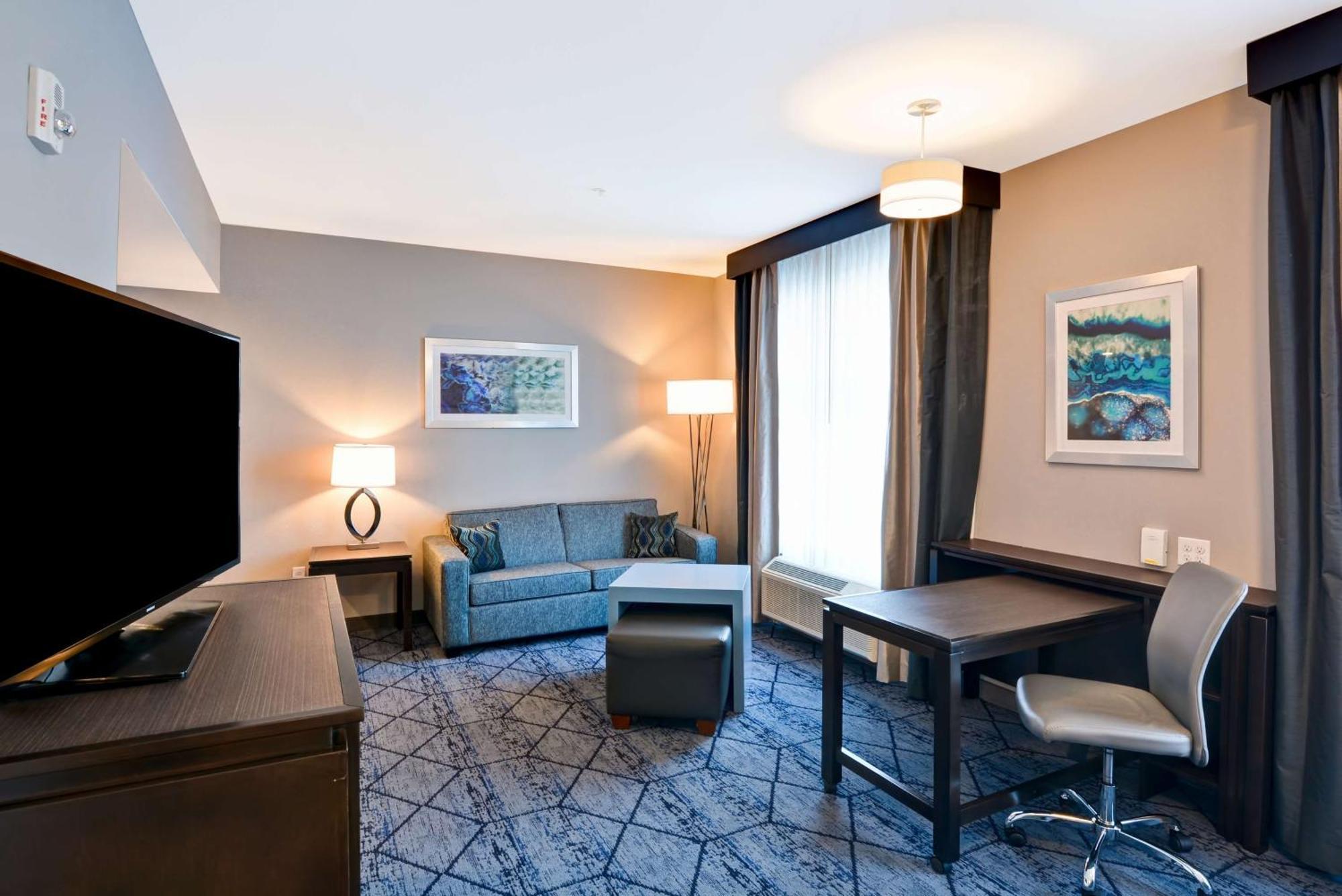 Homewood Suites By Hilton New Orleans West Bank Gretna Eksteriør billede