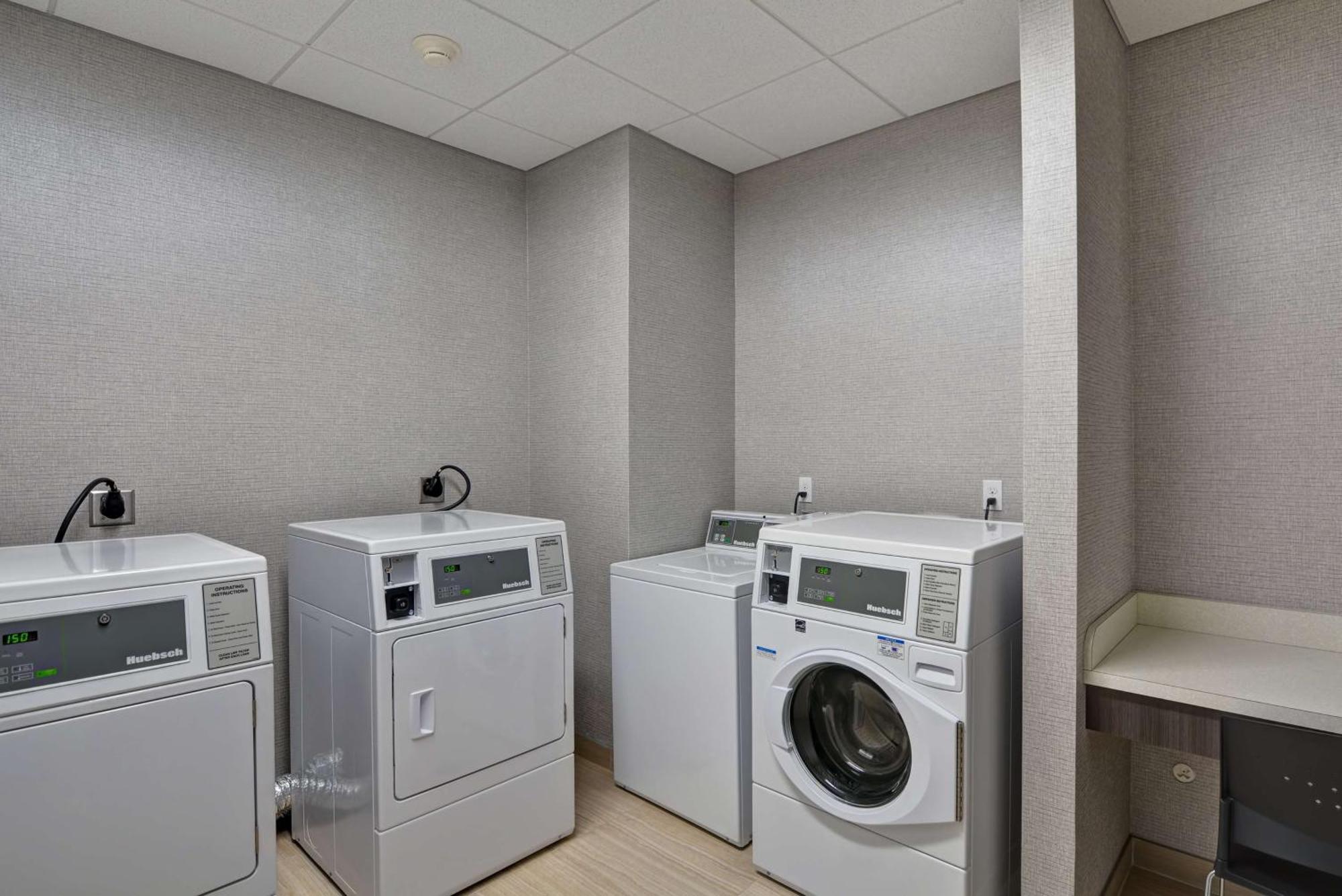 Homewood Suites By Hilton New Orleans West Bank Gretna Eksteriør billede