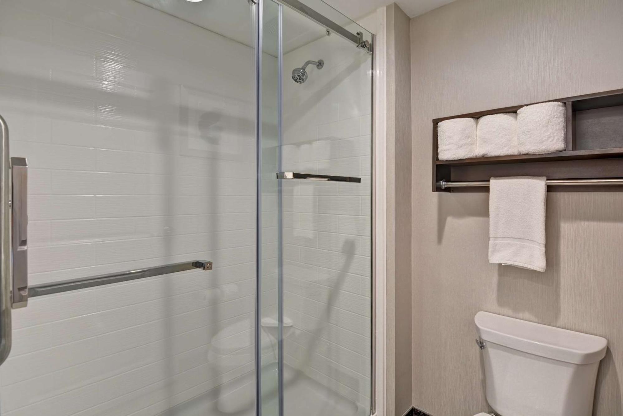 Homewood Suites By Hilton New Orleans West Bank Gretna Eksteriør billede