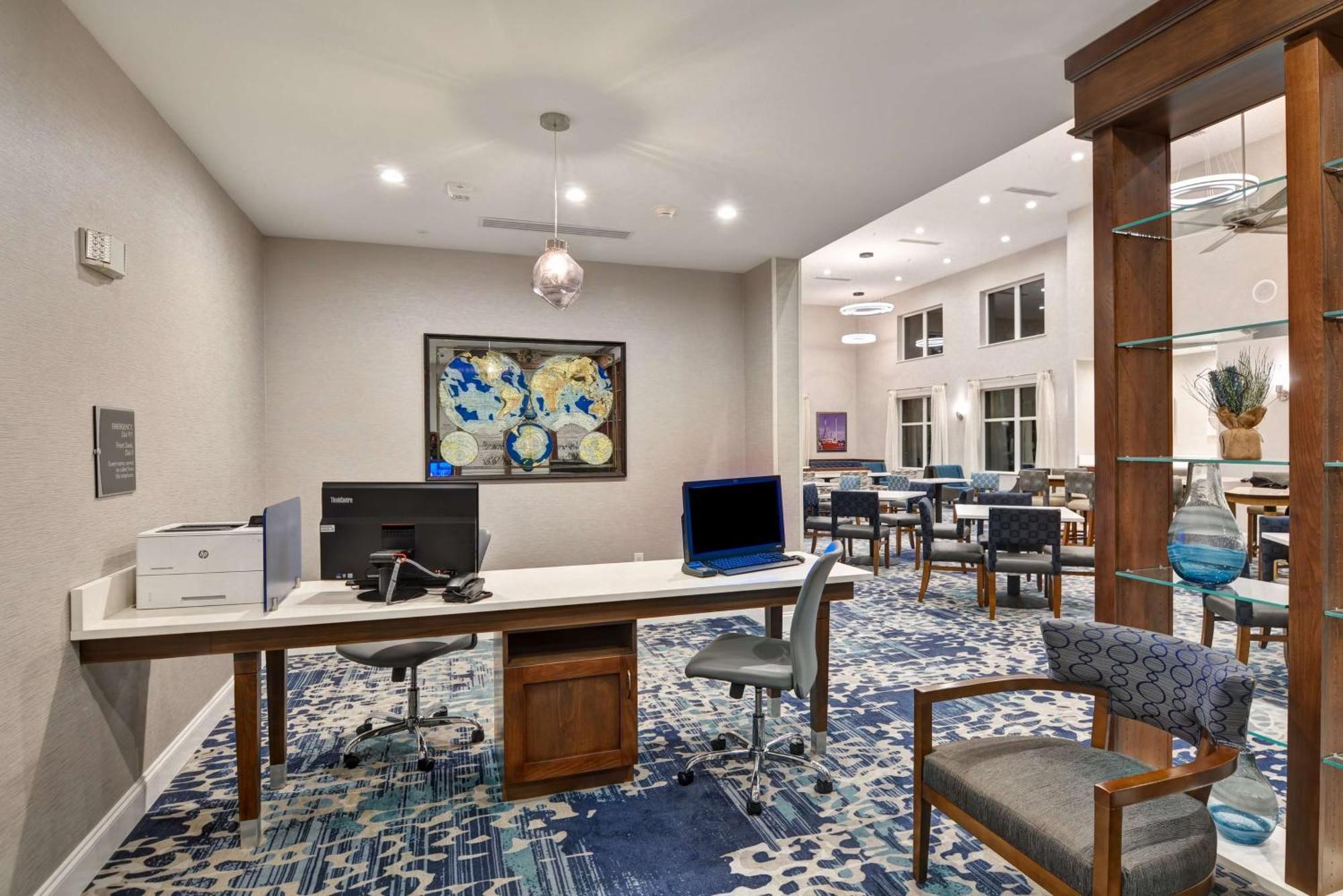 Homewood Suites By Hilton New Orleans West Bank Gretna Eksteriør billede