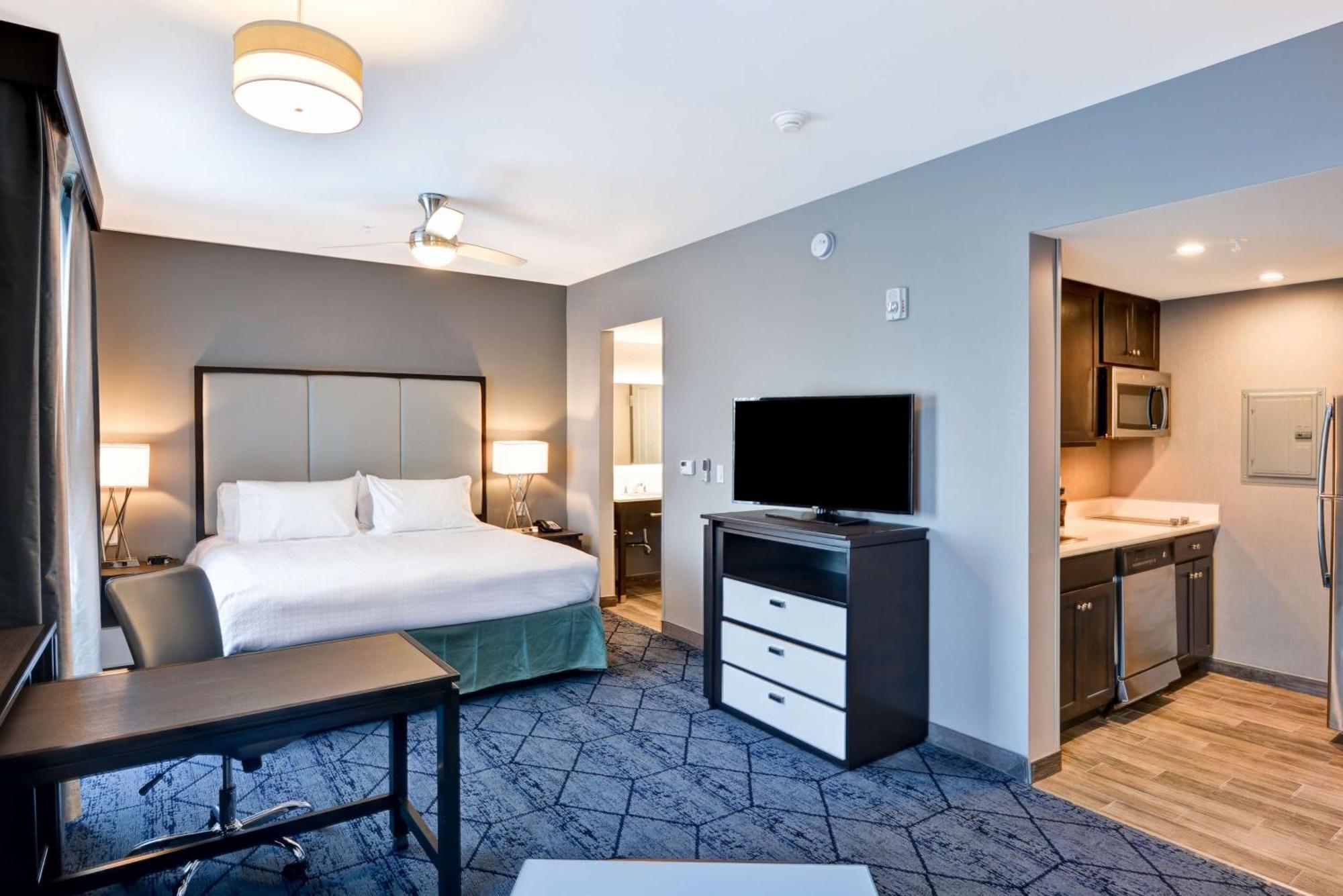 Homewood Suites By Hilton New Orleans West Bank Gretna Eksteriør billede
