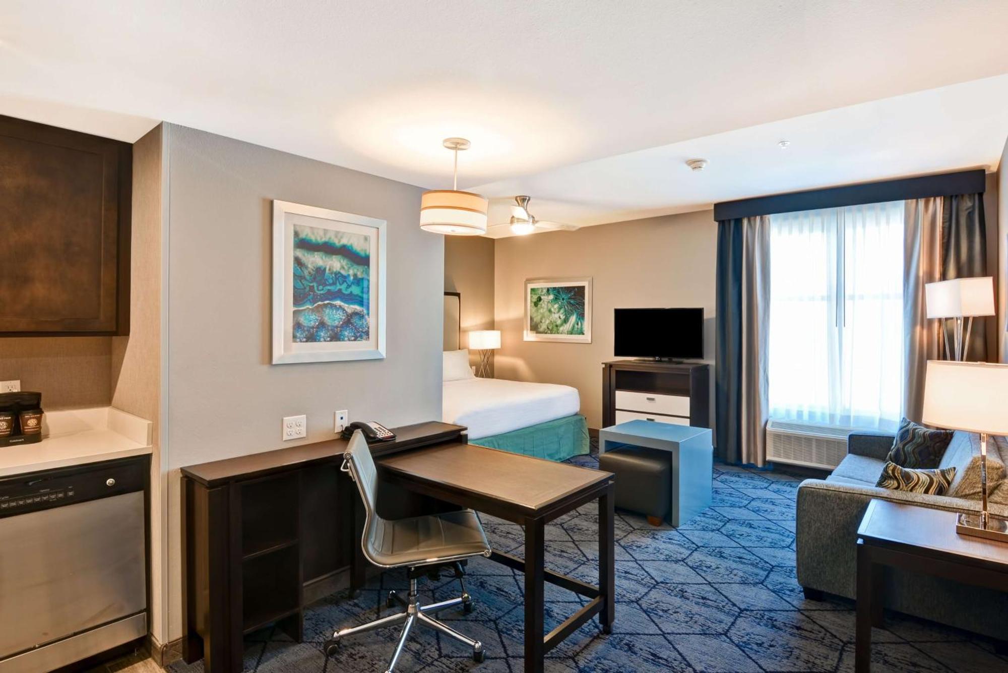 Homewood Suites By Hilton New Orleans West Bank Gretna Eksteriør billede