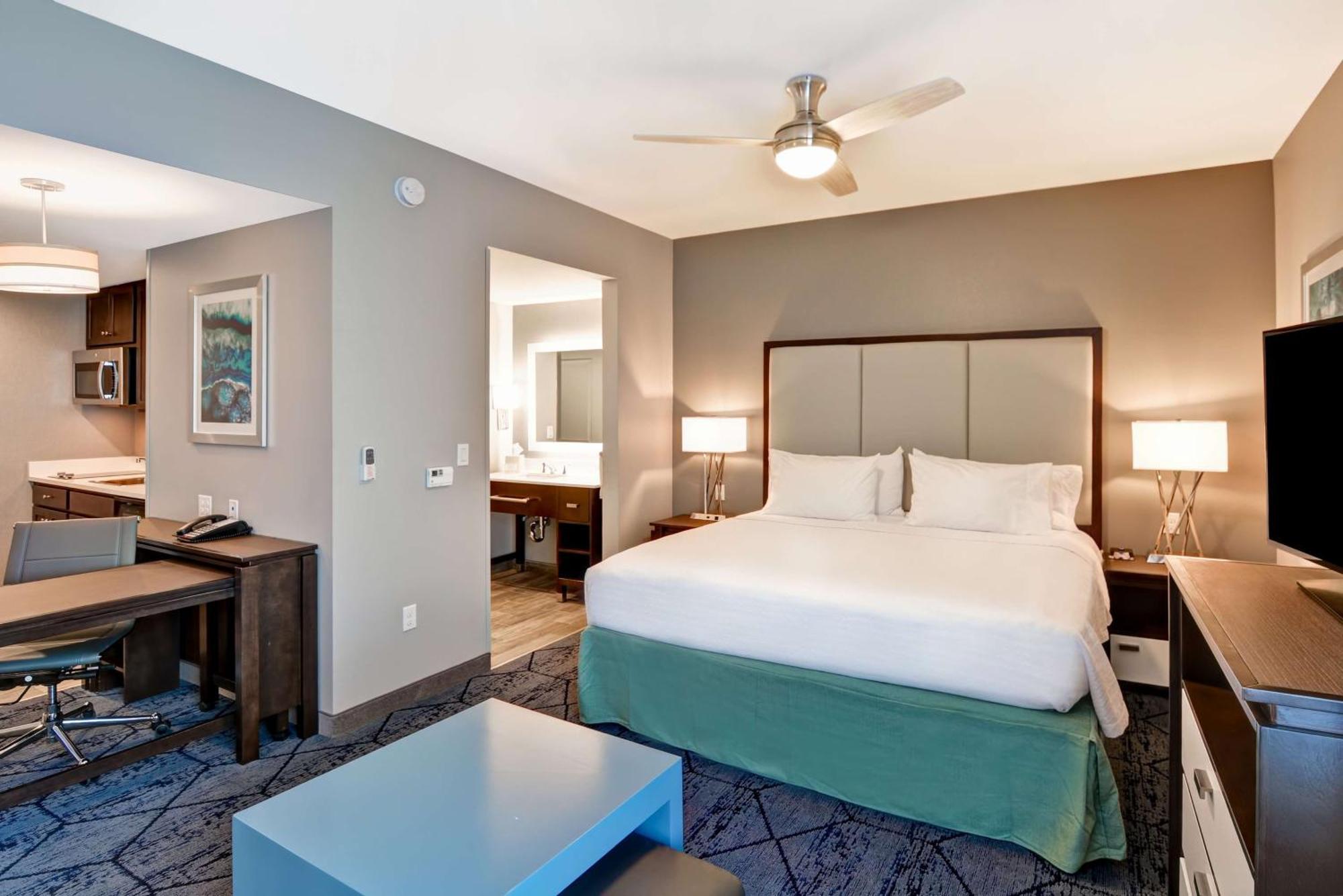 Homewood Suites By Hilton New Orleans West Bank Gretna Eksteriør billede