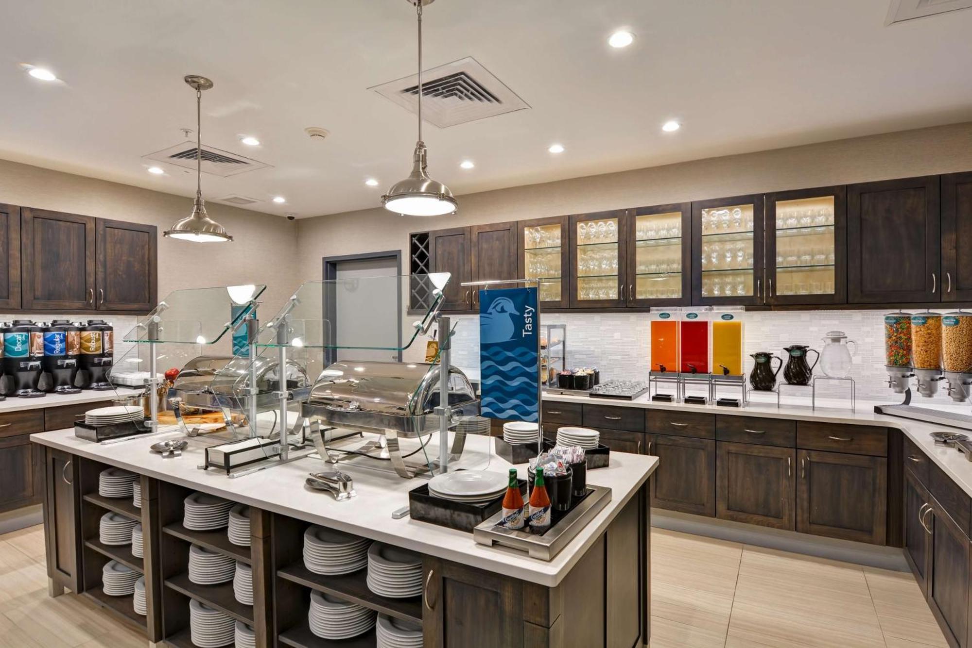 Homewood Suites By Hilton New Orleans West Bank Gretna Eksteriør billede