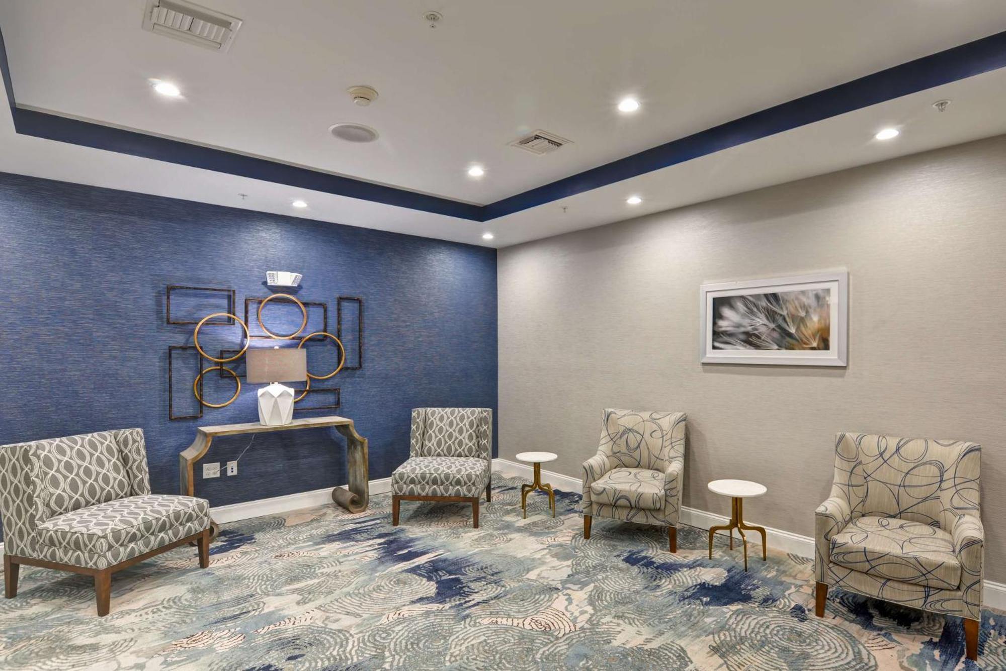 Homewood Suites By Hilton New Orleans West Bank Gretna Eksteriør billede