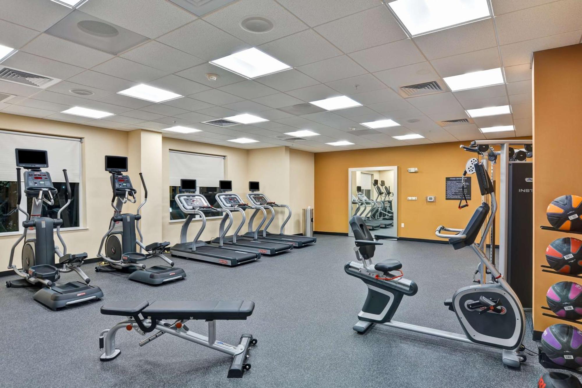 Homewood Suites By Hilton New Orleans West Bank Gretna Eksteriør billede